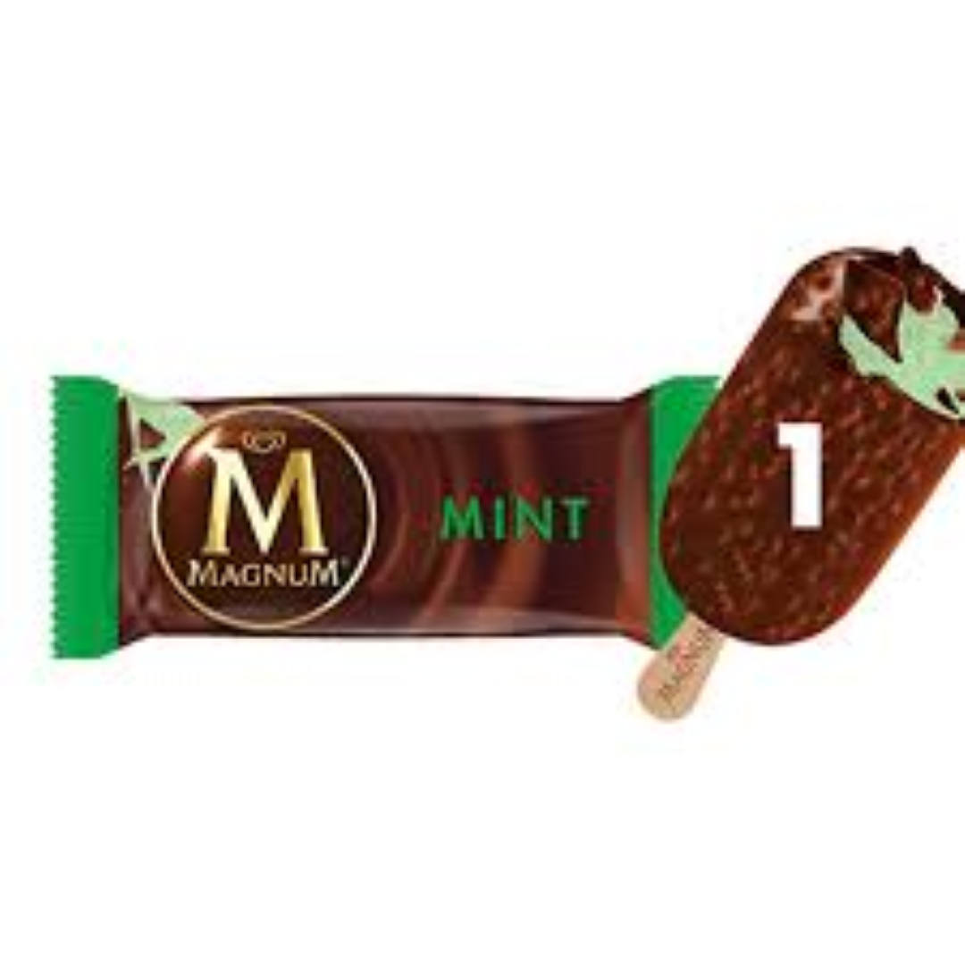 MAGNUM MINT STICK 110ML